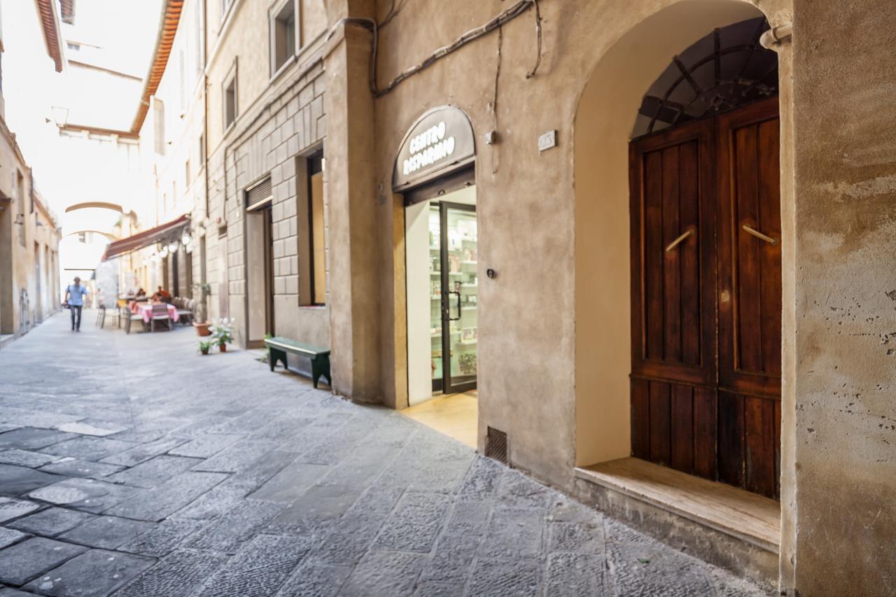 Il Bello 2016 Siena Esterno foto